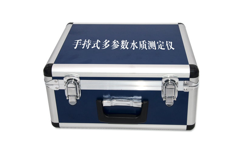 手持式COD氨氮水质测定分析仪|检测仪(图7)