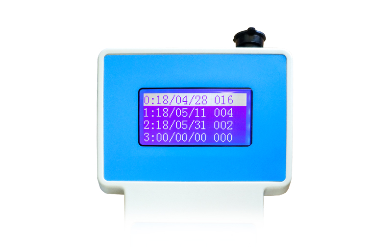 PM2.5粉尘浓度测试仪|检测仪(图13)