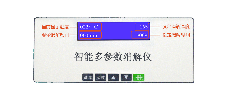 智能多参数消解仪(图5)